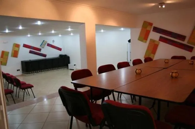 Villa Riadana Αγκαντίρ 0*,