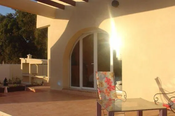 Villa Riadana Αγκαντίρ 0*,