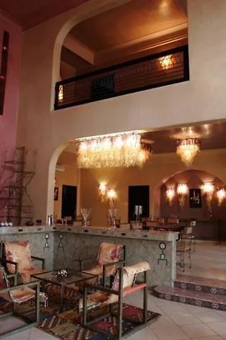 Villa Riadana Αγκαντίρ