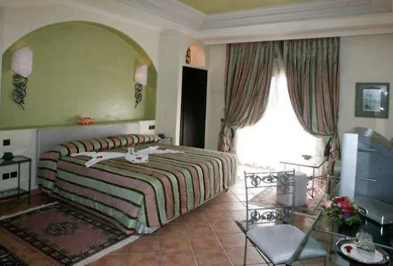 Villa Riadana Αγκαντίρ Μαροκινή κατοικία