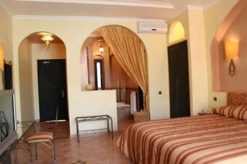 Villa Riadana Agadir