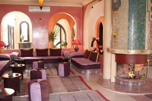 Villa Riadana Agadir 0*,