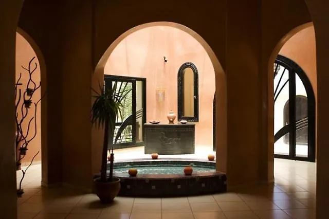 Villa Riadana Agadir