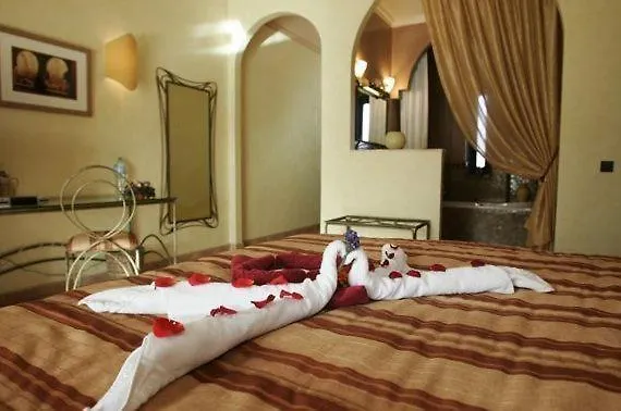 Villa Riadana Agadir Maroc