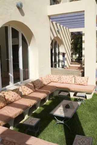 Villa Riadana Agadir 0*,