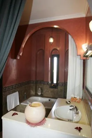 Villa Riadana Agadir