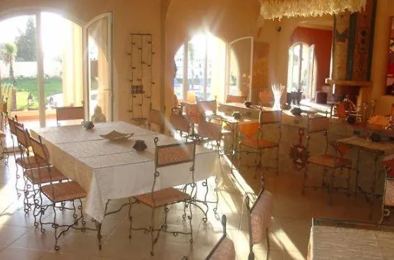 Villa Riadana Agadir Marocko