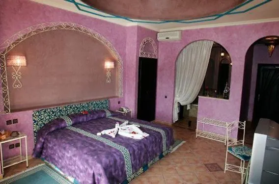 Villa Riadana Agadir 0*,  Marocko
