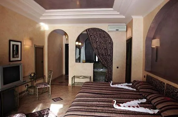 Villa Riadana Agadir